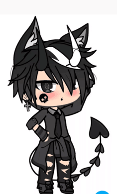 加查服装人设大全(OcGachaClubxGachaLife)