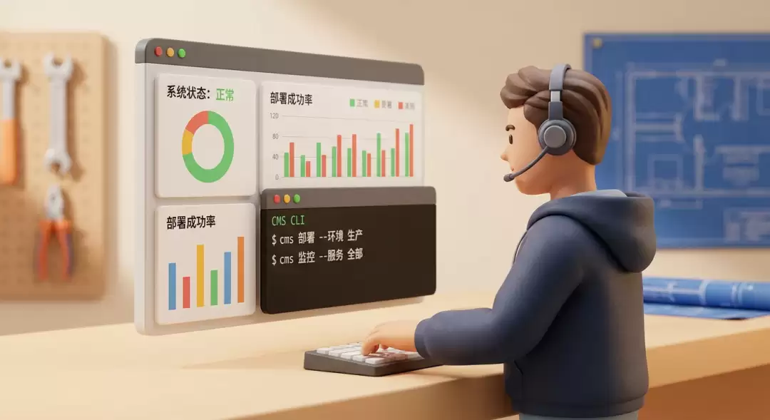 告别复杂接入流程：以AI Agent Skill驱动云监控可观测接入