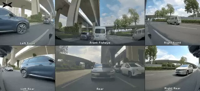 小鹏集团发布X-Foresight：学习世界知识赋能智驾：开创预测模型新范式