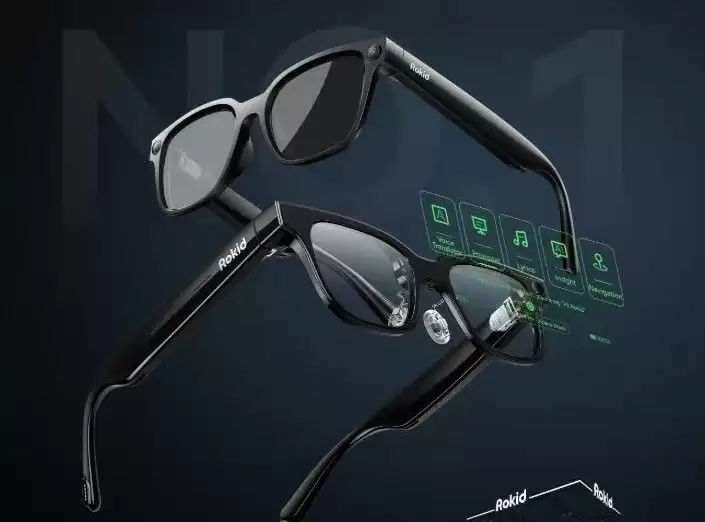 CES2026展示的AI三场变革：从眼镜到机器人再到家庭工业
