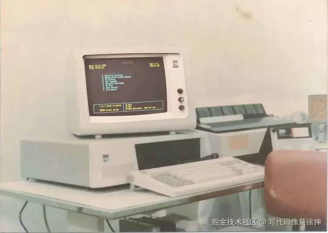 三年了：为何 AI 应用依然没有爆发