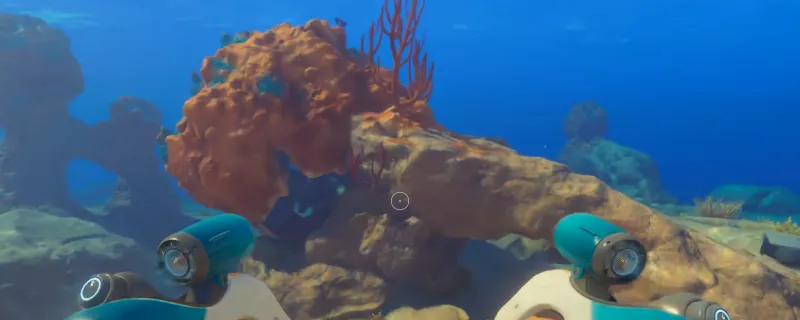《深海迷航2：异星水域》石英获取攻略-石英采集位置详解
