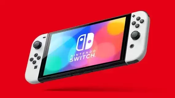 任天堂确认Switch1欧洲将停售-因欧盟电池法规调整