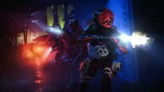 Bungie与索尼和解前Marathon导演诉讼-赔偿金额未披露