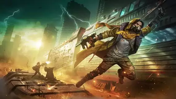 RedRoverInteractive裁减22人-《Enginefall》发售延后至2027年