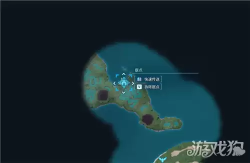樱岛据点隐藏宝箱在哪 幻兽帕鲁1.0樱岛据点隐藏宝箱一览