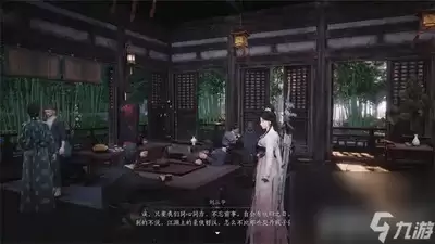 燕云十六声又见新来猫成就攻略-燕云十六声成就又见新来猫怎么玩