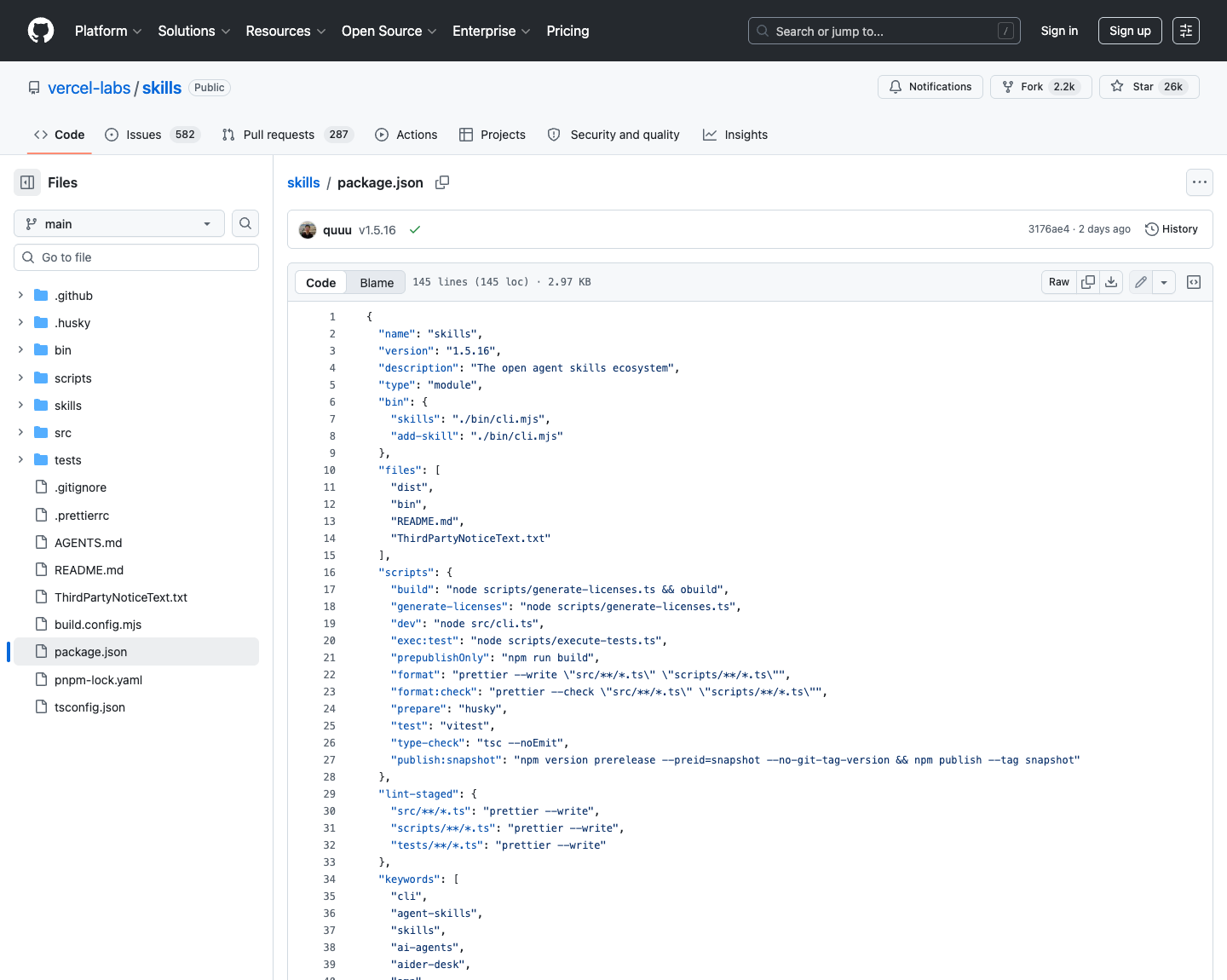 Codex 如何安装 Skills？npx skills 使用方法详解