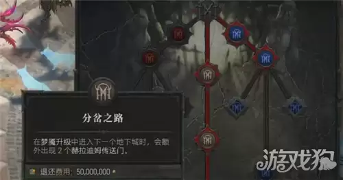 暗黑破坏神4s14如何刷金币 s14金币获取攻略