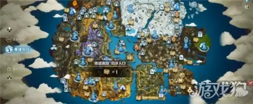 冒险家艾略特的千年奇谭圣所启示录如何获取 圣所启示录获取攻略