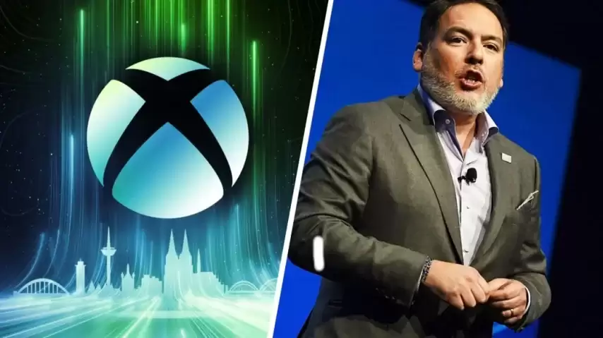 Xbox正站在十字路口 而索尼前高管表示鱼与熊掌不可兼得