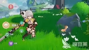奇幻梦旅人医官如何玩
