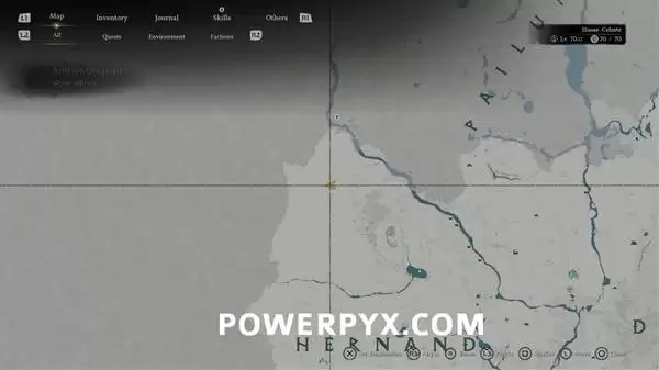 红色沙漠水雾盆地雪山古代遗迹解密指南