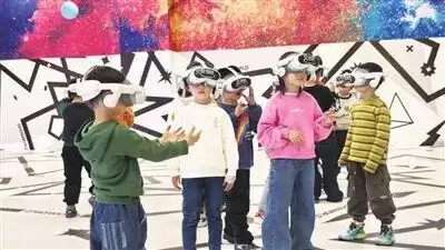 AI+研学成增量市场新宠|教学|科学|师资|教育联盟|课程体系_订阅