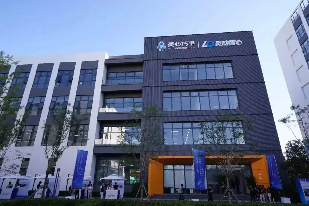 要价400亿的灵心巧手：估值比市场规模还大