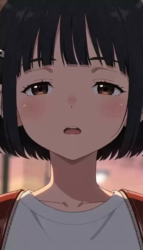 超自然叹息冲击波动漫画面