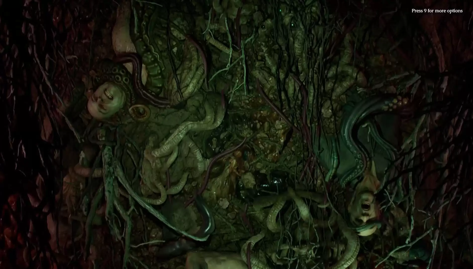《知音冢 Mound of Music: Omen of Cthulhu – Deluxe Edition》：大脑才是你真正的敌人