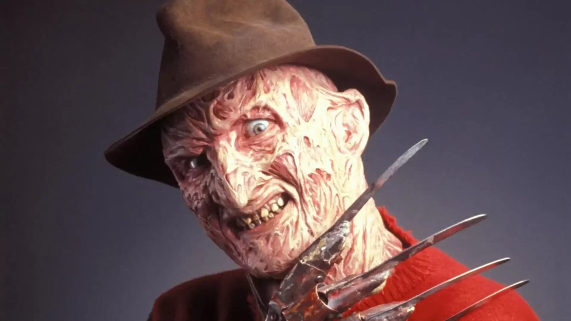 派拉蒙正筹备《Nightmare on Elm Street》重启版