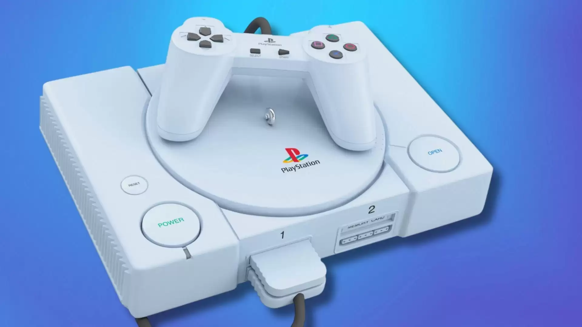 Hallmark推出新款PlayStation主机挂饰：可播放原版开机音效