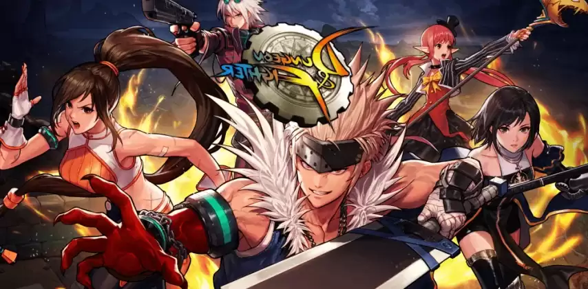 筹备多年彻底凉凉！Nexon宣布DNF 3A动作新作夭折