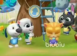 汤姆猫总动员2解锁金杰猫方法