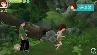 小森生活 提升村长好感度诀窍