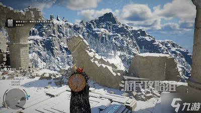 红色沙漠炽热苍穹头盔怎么获得