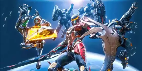 《吞噬星空》境界等级详解-全面划分与代表人物介绍