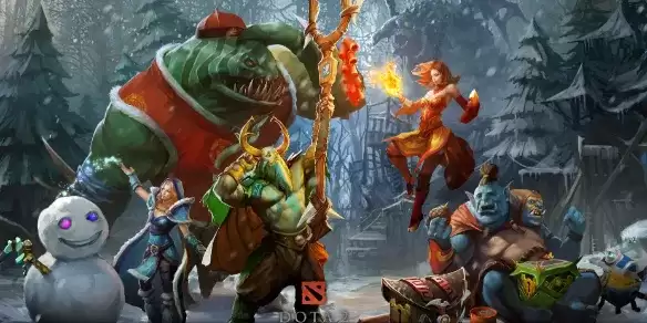 《dota2》国服启动项命令大全-2026版最新实用指南