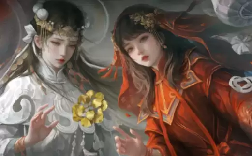 纸嫁衣9罗浮梦上线时间揭晓 纸嫁衣9罗浮梦公测日期与预约入口