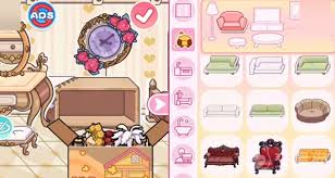 兔小萌世界奇妙之旅如何制作家具