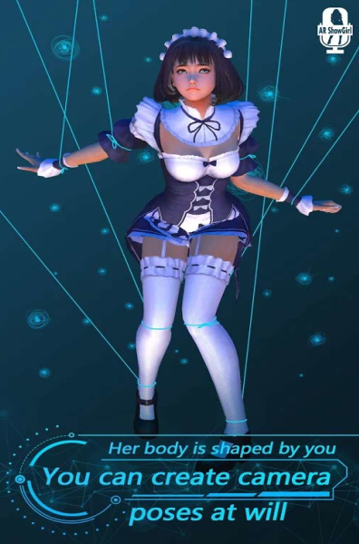 歌舞女郎（ShowGril）