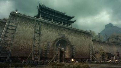 燕云十六声开封皇宫怎么全收集