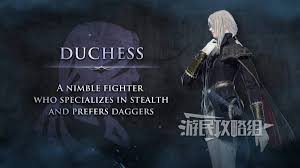 艾尔登法环黑夜君临女爵怎么玩
