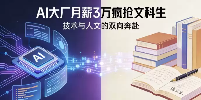文科生能否逆袭算力产业？上海算力云公司揭秘AI新赛道
