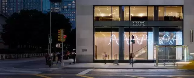 IBM预警AI基建热潮抢占企业软件支出预算：引发软件板块下挫