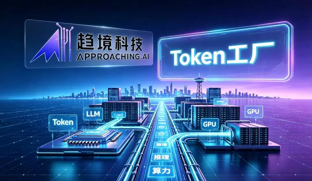 全中国最会卖算力的公司：出现了