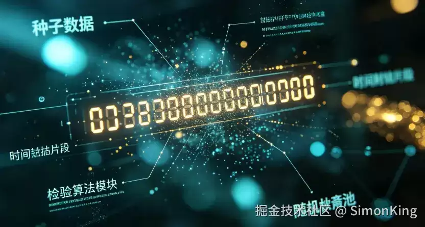 Base62编码生成6位不重复短码的幕后设计