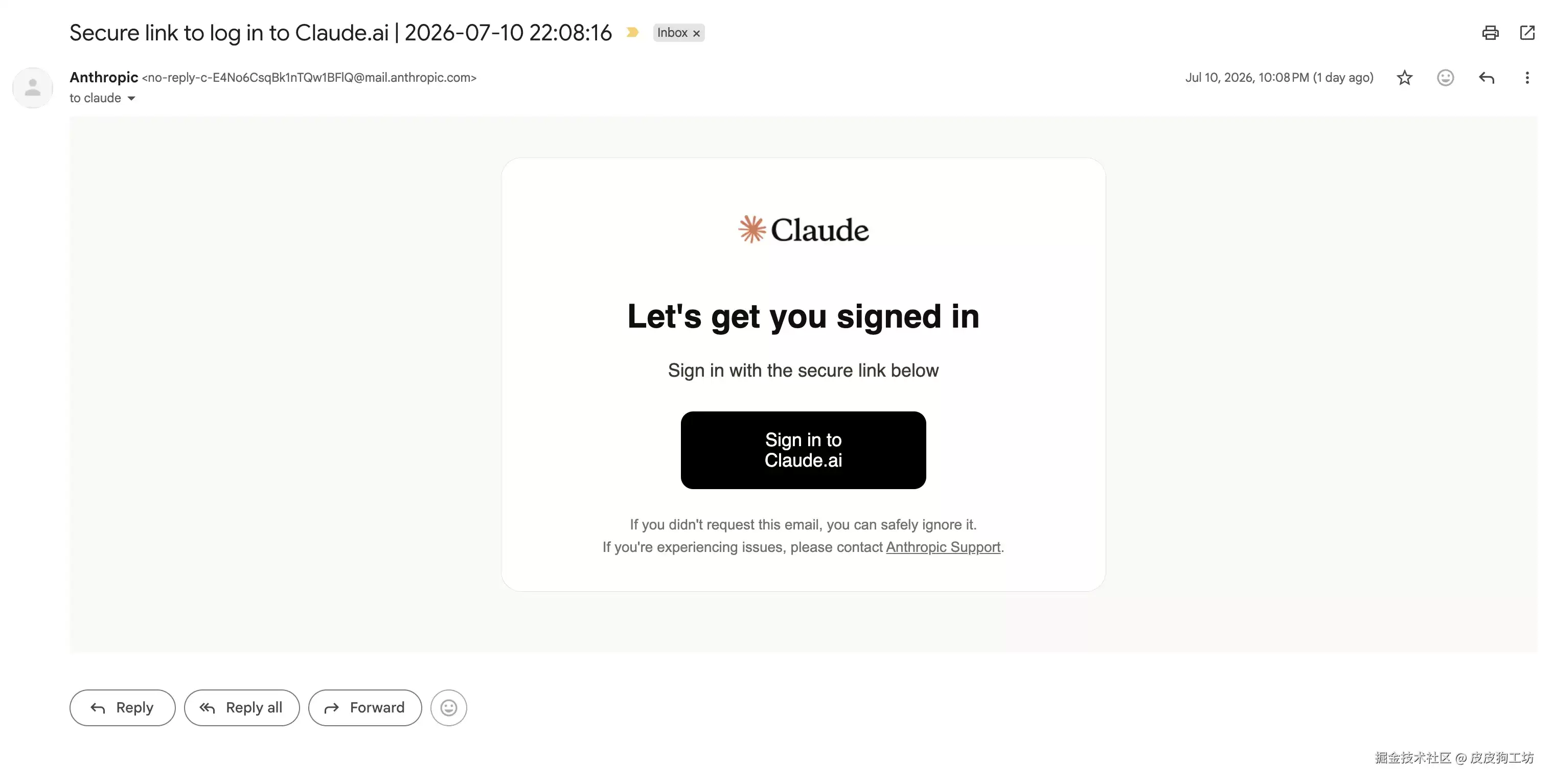 为了让媳妇儿无痛用上 Fable 5：我做了个 Chatbot