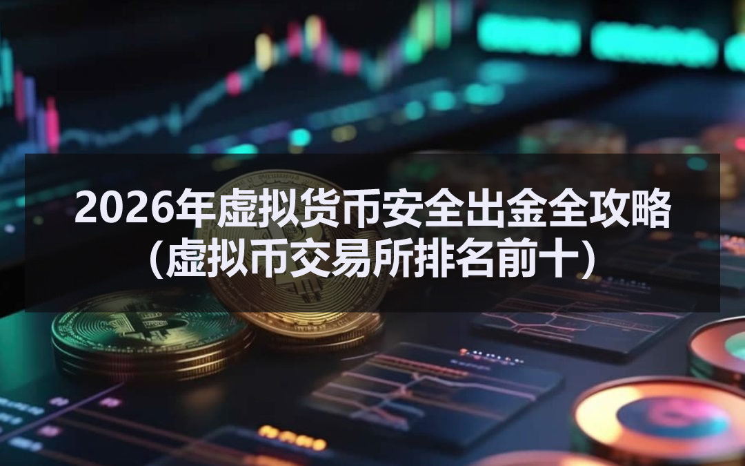 2026年虚拟货币安全出今全攻略（虚拟币交易所排名前十）