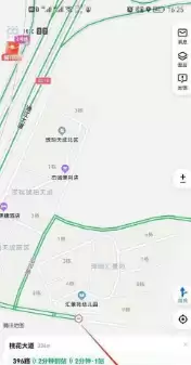 腾讯地图导航如何设置高速优先 腾讯地图导航设置高速优先步骤