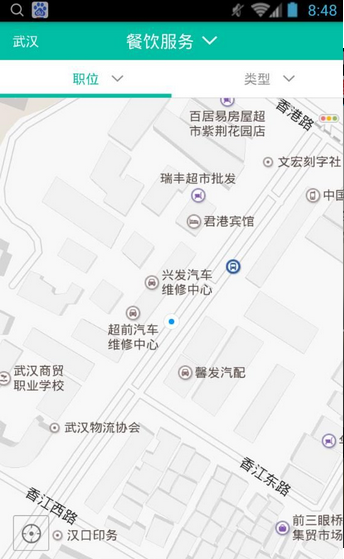 小兔招聘