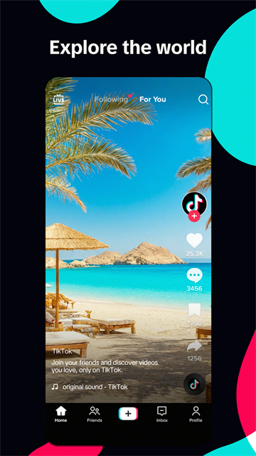 海外