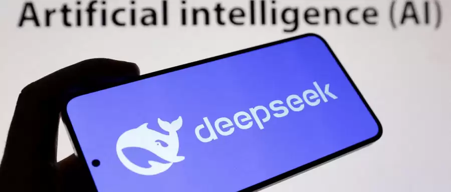 DeepSeek IPO或募资500亿！估值超5000亿：梁文锋准备敲钟