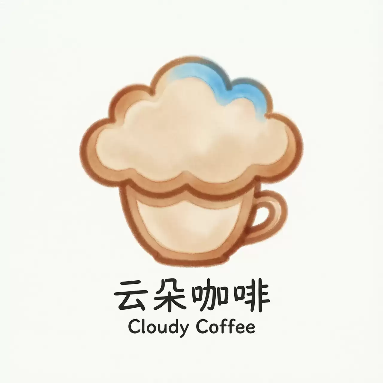 从 0 到 1 打造品牌视觉：用百炼 CLI 一条命令线打通 Logo→IP→VI→种草图