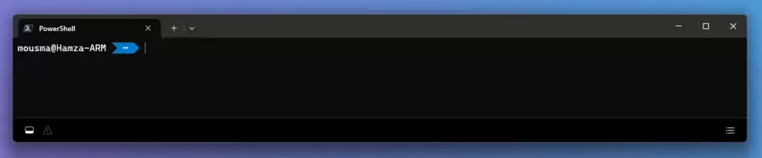 微软开源Intelligent Terminal：基于Windows Terminal：集成原生Agent能力