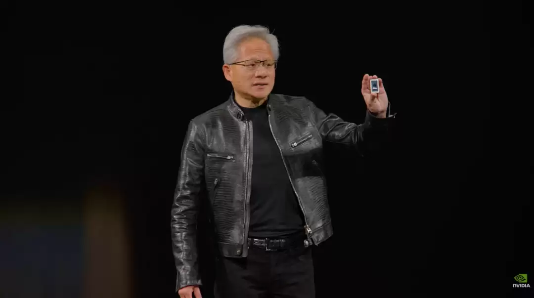英伟达推出全新RTX Spark - 个人PC的新时代。
