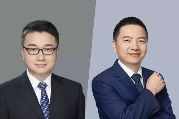 面壁智能融资超50亿:估值超200亿