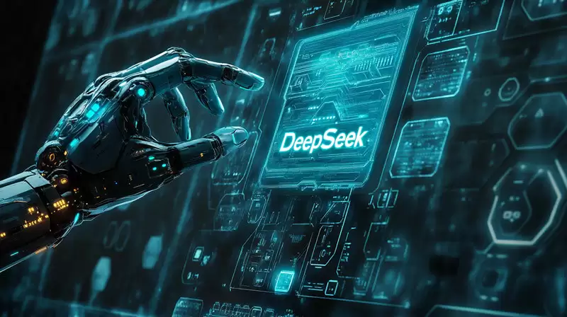 DeepSeek梁文锋身价飙升至 360 亿美元:成AI公司新首富