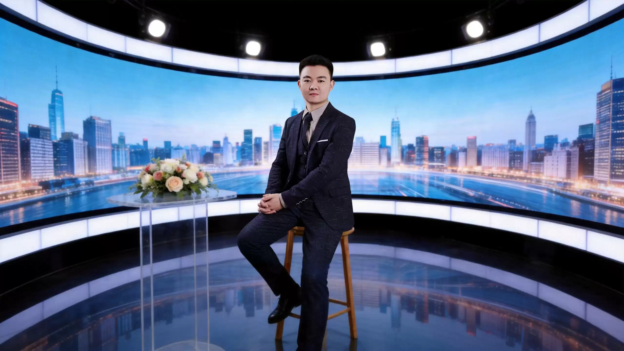 专访GEO落地工程师罗长才：打通元宇宙底层基建 以软硬融合重构数字产业边界